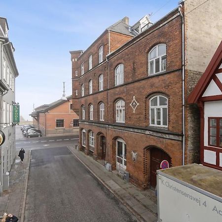 Apartment Wilma Aalborg Dış mekan fotoğraf