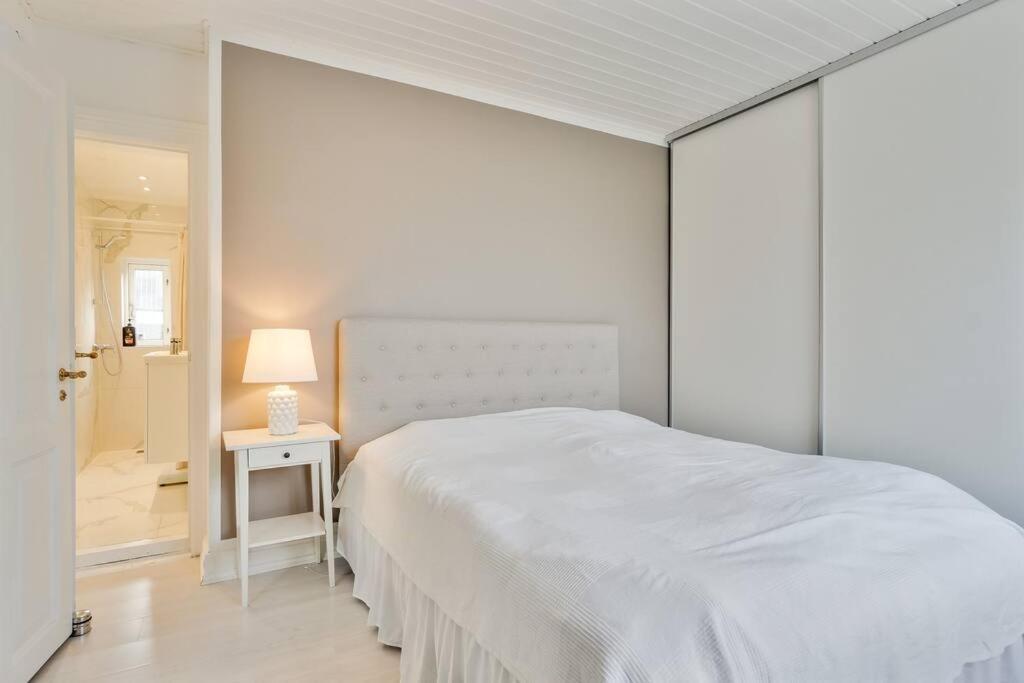 Apartment Wilma Aalborg Dış mekan fotoğraf